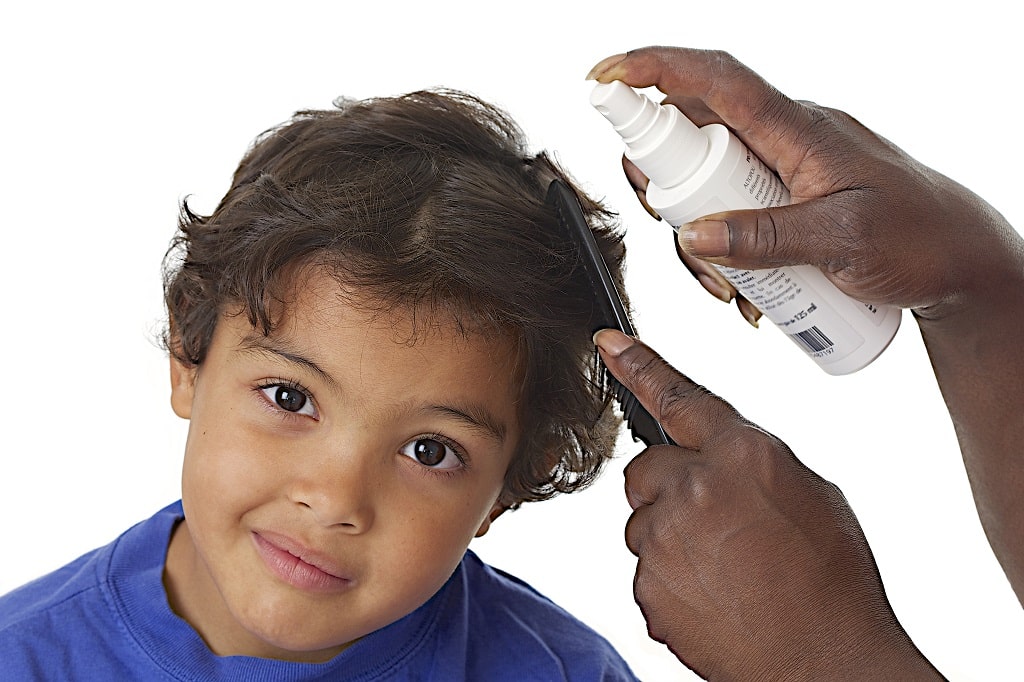 Head Lice Symptoms, Causes & Diagnosis LiceDoctors LiceDoctors